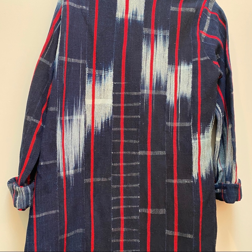Osei duro coat - Picture 11 of 14